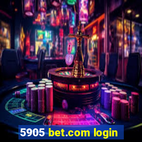 5905 bet.com login